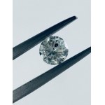 DIAMOND 0.5 CT I- I1- C30521-8