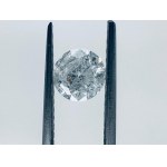 DIAMOND 1.01 CT F - I3 - C31219-41