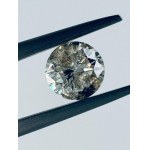 DIAMOND 1.03 CT K - I3 - ENGRAVED WITH LASER - C30408-22