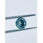 DIAMOND 1.22 CT INTENSE BLUE - I3 - C21115-16