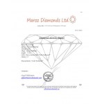 DIAMOND 1.22 CT INTENSE BLUE - I3 - C21115-16