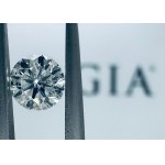 DIAMOND 0.5 CT I - SI2 - GIA - SF31010