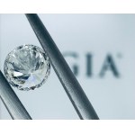 DIAMOND 0.5 CT I - SI2 - GIA - SF31010