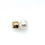 3.92 GR GOLD PENDANT WITH PEARL - AI30506