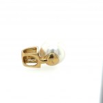 PENDENTE IN ORO DA 3,92 GR CON PERLA - AI30506