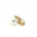 PENDENTE IN ORO DA 3,92 GR CON PERLA - AI30506