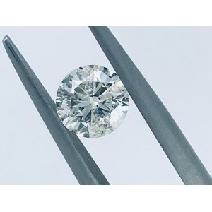 DIAMOND 0.98 CT I- I1- C20404-2