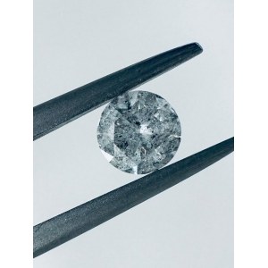 DIAMOND 0.51 CT G - I3 - C31004-4