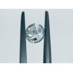 DIAMOND 0.51 CT G - I3 - C31004-4