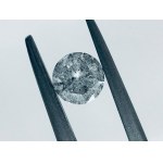 DIAMOND 0.51 CT G - I3 - C31004-4