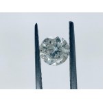DIAMOND 1,0 CTS LIGHT YELLOW - I2 - C31219-42