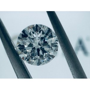 DIAMOND 0.55 CT G - SI2 - GIA - SF31009