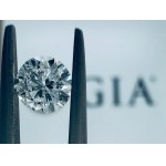 DIAMOND 0.55 CT G - SI2 - GIA - SF31009