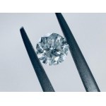 DIAMOND 0.47 CT G - SI2 - C31213-9