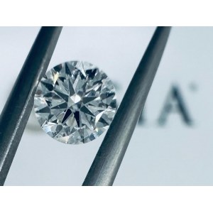 DIAMOND 0.51 CT G - SI2 - GIA - SF31006