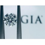 DIAMOND 0.51 CT G - SI2 - GIA - SF31006