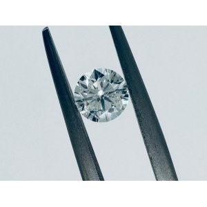 DIAMOND 0.5 CT H - CLARITY SI2 - C30409-19-LC