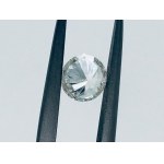 DIAMOND 0.5 CT H - CLARITY SI2 - C30409-19-LC