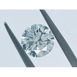 2 CARAT DIAMOND H - SI2 - KK31201