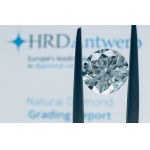 2 CARAT DIAMOND H - SI2 - KK31201