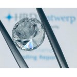 2 CARAT DIAMOND H - SI2 - KK31201