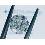 2 CARAT DIAMOND H - SI2 - KK31201