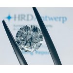 2 CARAT DIAMOND H - SI2 - KK31201