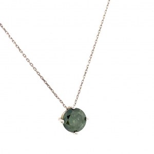 GOLD CREW OF GREEN DIAMONDS PADRUSH - PND20411