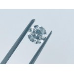 DIAMOND 0.7 CT G - I1 - C21224-27