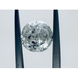 DIAMOND 2,03 CT H - I3 C31209-9