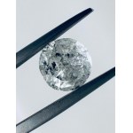 DIAMOND 2,03 CT H - I3 C31209-9