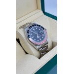ROLEX GMT-MASTER II 16710