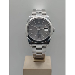 Rolex Datejust 2 126300