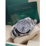 Rolex Datejust 2 126300