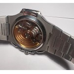 Patek Philippe Nautilus - 5980/1A-001