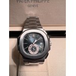 Patek Philippe Nautilus - 5980/1A-001