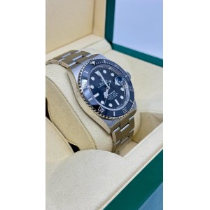 ROLEX SUBMARINER SULTAN DIAL