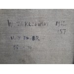 Włodzimierz Zakrzewski, Krajina ze Sucy en Brie