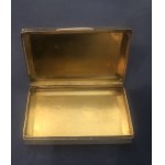 I. S., Silver Snuffbox