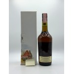 Calvados Roger Groult 15 rokov