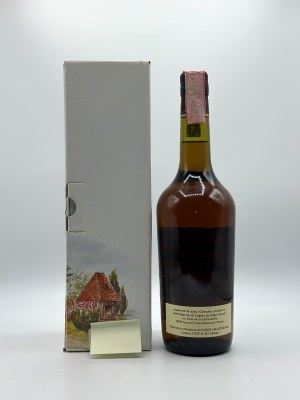 Calvados Roger Groult 15 Years