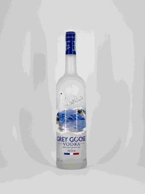 Gray Goose Original Vodka