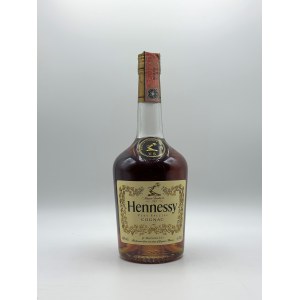 Hennessy, koňak