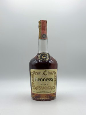 Hennessy, Cognac