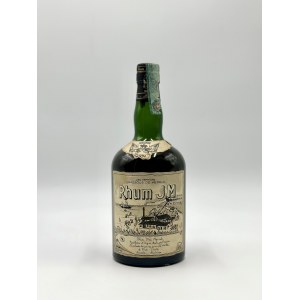 J.M Rhum Vieux Agricole Millesime