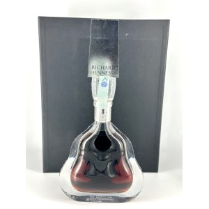 Richard Hennessy, Cognac Qualités Rares