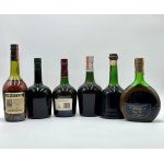 Cognac Armagnac sélection