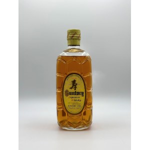 Suntory, Speciale Yamazaky