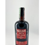 Demerara Distillers Skeldon Full Proof Rum (rhum à l'épreuve de l'eau)