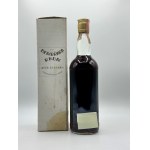 Demerara Rum 21 rokov